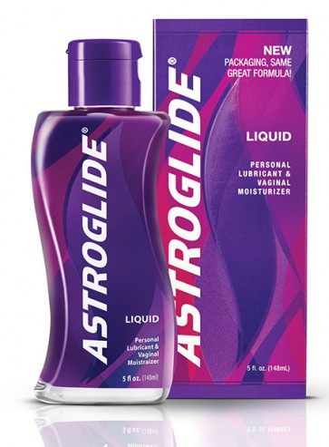미국 정품 오리지널 아스트로글라이드 150ml 대용량