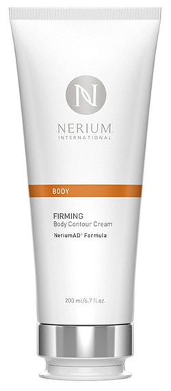고소득 여유가 있는 분들이 사용하는 프리미엄 셀룰라이트 제거크림 / 네리움 퍼밍 바디 컨투어 크림(NERIUM® FIRMING Body Contour Cream)
