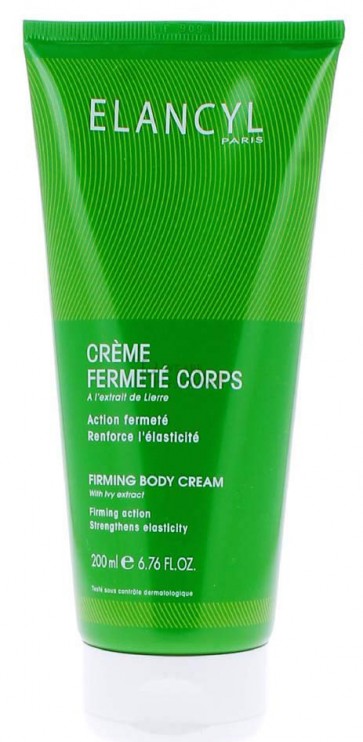 프랑스 명품 셀룰라이트 제거 바디크림 / 엘란실 셀루슬림 퍼밍바디크림 (Elancyl® Celluslim Firming Body Cream 200ml)