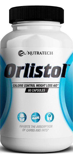 최대 37% 체내지방을 감소시키는 칼로리 컨트롤 / 올리스톨 동시차단제 (Nutratech Orlistol®)