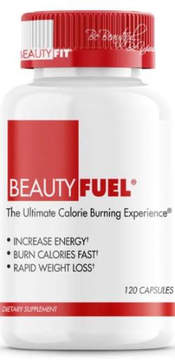 [운동필요] 가슴볼륨은 지켜주는 상체 다이어트보조제 / 뷰티퓨얼 (Beauty Fuel®)
