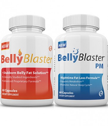 묵은 뱃살을 24시간동안 파괴하여 날려버리는 뱃살시너지효과 세트 / 벨리블라스터 세트할인
