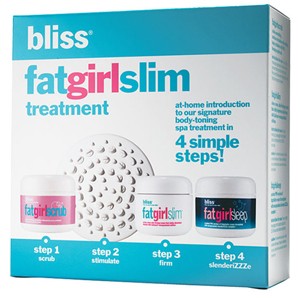 팻걸슬림 트리트먼트 키트 (FatGirlSlim Treatment Kit)