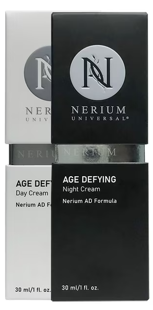 북미 내수용 오리지널 버전 / 네리움 에이지디파잉 나이트 & 데이 크림(NERIUM® Age Defying Day & Night Cream Set)