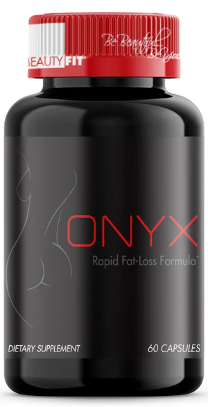 아주 빠른 지방손실 포뮬라 / 오닉스® 래피드 팻로스 포뮬라 (ONYX® Rapid Fat-Loss Formula 60 Capsules)