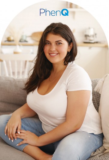 5가지 다이어트 기능을 한번에 담은 영국 다이어트 보조제 / 펜큐 네추럴 웨이트 매니지먼트 (PhenQ Natural Weight Management 60 Caps)