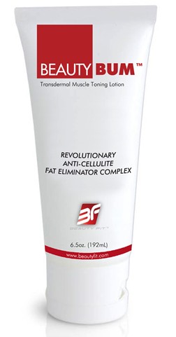 허벅지와 엉덩이 지방분해에 좋은 하체전용 바디슬리밍 / 뷰티범 토닝로션 (Beauty Bum® Fat Eliminator Complex)