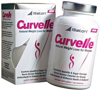 여성전용 잘록한 허리 커브엘(iSatori Curvelle™)