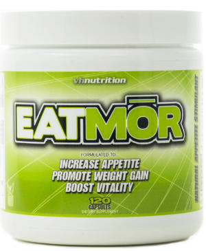 파우더 아닌 간편하게 삼켜먹는 식욕 및 체중증가 보조제 / 잇모어 (EATMOR® Appetite Stimulant)
