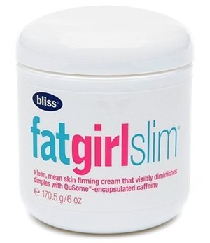 블리스 팻걸슬림 바디슬리밍 대용량 (Bliss fatgirlslim®)