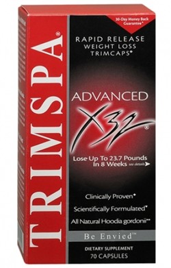 트림스파 X32 (TRIMSPA® X32)