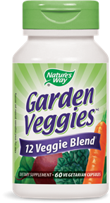 뉴슬림30 효과를 높여주고 변비도 잡아주는 / 가든베지(Garden Veggies®)