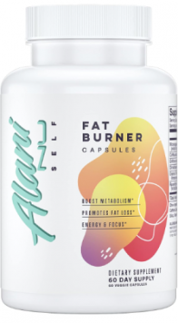 미국 GNC 매장에서 새롭게 뜨고 있는 여성들의 팻버너 / 알라니 누 (ALANI NU FAT BURNER CAPSULES)