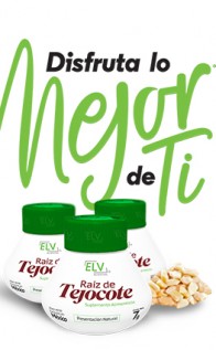 남미 멕시코 식욕억제제의 여왕 / 드라이 루트 타입의 멕시코 오리지널 버전 / 이엘브이 알리포텍 (ELV Alipotec Raiz de Tejocote) 