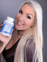 요즘 미국 성인들에게 인기가 높은 / 미국 키성장 자극제 / 하이트 퓨얼 (Height Fuel® 60 Capsules)