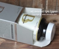 북미 스테디셀러 복부지방과 변비를 동시에 손보는 / 배빼(BAEBBE® All Natural Herbal Formula)