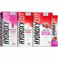 리얼리티쇼 스타 하이디 몬태그 컨피던스 번들(Heidi's Montag Confidence Bundle)