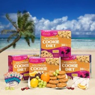 헐리우드 쿠키 다이어트 (3개 세트할인) / HOLLYWOOD COOKIE diet®
