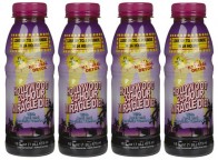 헐리우드 24시간 미라클 다이어트 쥬스 (4병 세트할인) / HOLLYWOOD 24-HOUR MIRACLE DIET®