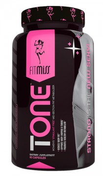 3주동안 팔뚝+등+복부+허리 상체지방 집중감량 / 핏미스번 (FitMiss Burn®)