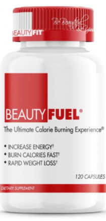 [운동필요] 가슴볼륨은 지켜주는 상체 다이어트보조제 / 뷰티퓨얼 (Beauty Fuel®)