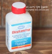 바이오플라즈마 / BIOPLASMA Cell Salts 1000 Tablets