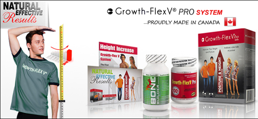 Growth-FlexV® Pro System,그로쓰플렉스v,그로우스플렉스v,키성장영양제,키크게해주는영양제,키크게해주는비타민,키크는방법,키크는음식,키크는약