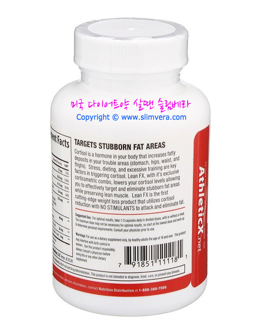 lean fx, 린fx, 린 fx