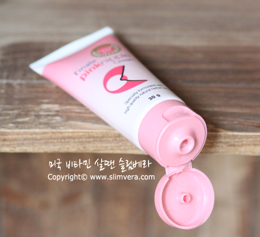 Finale Pink Nipple Cream, 피날레핑크니플크림, 핑크유두, 핑크유두크림, 피날레핑크유두크림
