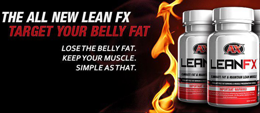 lean fx, 린fx, 린 fx