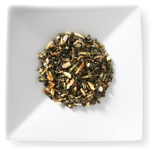 Mighty Leaf Organic Detox Infusion,유기농디톡스차,유기농차,유기농내성제거차,유기농다이어트차