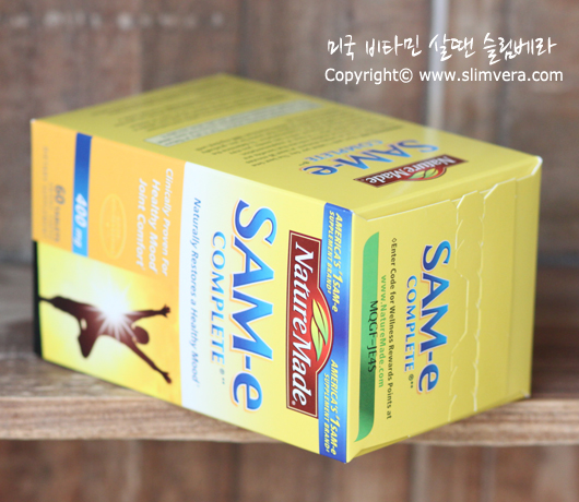 Nature Made, Sam-e, 무드플러스, 샘이,삼이,우울증약,우울증보조제,조울증약,조울증보조제,신경안정제,신경안정보조제