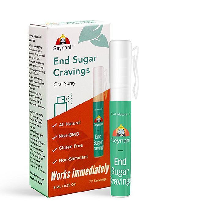 세이나니,seynani,end sugar cravings,saynani spray,당분차단제,슈거블락커,슈거블라커,당분커트제,설탕차단제,설탕커트제