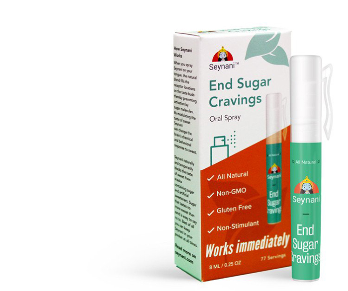세이나니,seynani,end sugar cravings,saynani spray,당분차단제,슈거블락커,슈거블라커,당분커트제,설탕차단제,설탕커트제