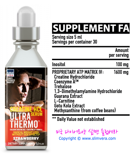 Thermo fitness female Thermo fitness female